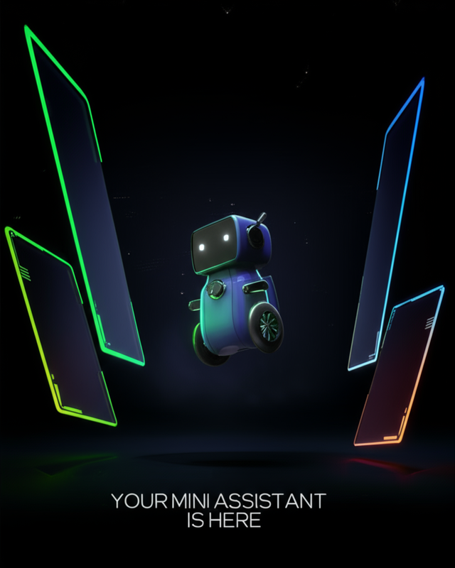 AI Assistant Demo